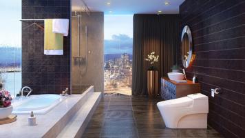 Địa chỉ cung cấp thiết bị vệ sinh uy tín nhất tỉnh Tây Ninh