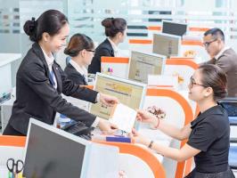 Địa chỉ đào tạo khóa học nghiệp vụ ngân hàng tốt nhất tại Hải Phòng