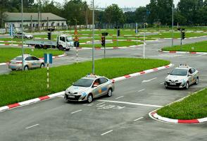 Địa chỉ đào tạo lái xe ô tô uy tín nhất tại Kiên Giang