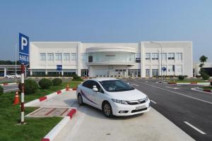 Địa chỉ đào tạo lái xe ô tô uy tín và chuyên nghiệp nhất Tiền Giang