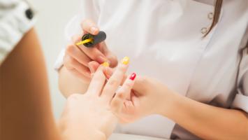 Địa chỉ đào tạo nghề nail uy tín nhất Đà Nẵng