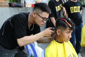 Địa chỉ đào tạo nghề tóc uy tín nhất tỉnh Bắc Ninh