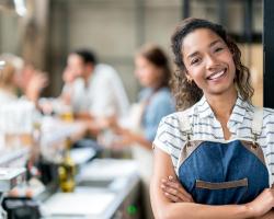 Địa chỉ đào tạo nghiệp vụ nhà hàng tốt nhất tại Hà Nội