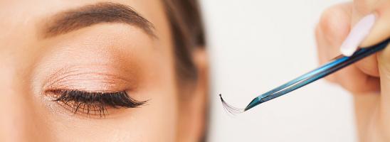 Địa chỉ đào tạo nối mi uy tín nhất TP. HCM