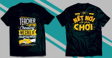 Địa chỉ đặt áo lớp giá rẻ và chất lượng tại Cần Thơ