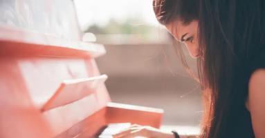 Địa chỉ dạy đàn piano cho người lớn tại TPHCM uy tín nhất