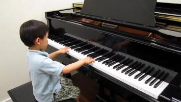 Địa chỉ dạy đàn piano, dạy đàn organ tốt nhất tại TP. Bảo Lộc, Lâm Đồng