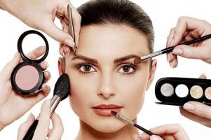 Địa chỉ dạy make up chuyên nghiệp nhất TP. Đông Hà, Quảng Trị