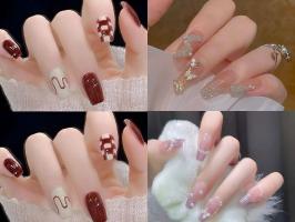 Địa chỉ dạy nghề nail uy tín và chất lượng nhất TP. Mỹ Tho, Tiền Giang