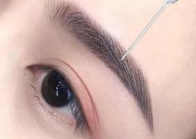 Địa chỉ điêu khắc chân mày đẹp nhất TP. Bảo Lộc, Lâm Đồng