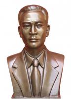 Địa chỉ đúc tượng đồng chân dung đẹp, chất lượng nhất tại Hà Nội