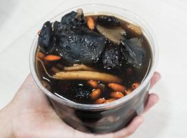 Địa chỉ gà hầm thuốc bắc nổi tiếng nhất Đà Nẵng