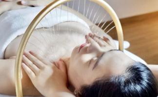 Địa chỉ gội đầu dưỡng sinh kiểu Trung Hoa chất lượng nhất Trà Vinh