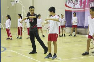 Địa chỉ học cầu lông uy tín, chất lượng nhất tại Đà Nẵng