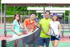 Địa chỉ học tennis uy tín, chất lượng nhất tại Đà Nẵng