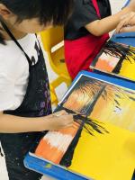 Địa chỉ học vẽ uy tín nhất Quận 1, TPHCM