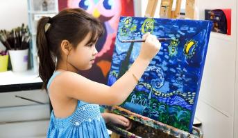 Địa chỉ học vẽ uy tín nhất Quận 10, TPHCM