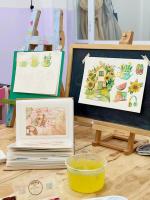 Địa chỉ học vẽ uy tín nhất Quận 6, TPHCM