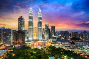 Địa chỉ homestay đẹp, rẻ nhất Kuala Lumpur