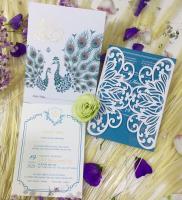 Địa chỉ in thiệp cưới đẹp và uy tín nhất quận Tân Phú, TP. HCM