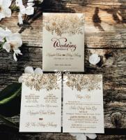 Địa chỉ in thiệp cưới đẹp và uy tín nhất Thủ Đức, TP. HCM