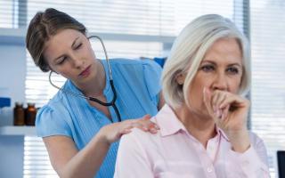 Địa chỉ khám và chữa bệnh viêm phế quản tốt nhất Hà Nội