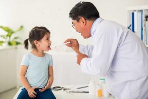 Địa chỉ khám và điều trị bệnh hô hấp ở trẻ nhỏ tốt nhất tại TP. HCM