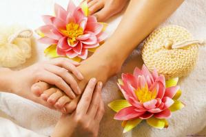 Địa chỉ massage chân tốt nhất tại Đà Nẵng
