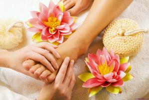 Địa chỉ massage chân tốt nhất tỉnh Thừa Thiên Huế