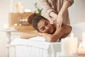 Địa chỉ massage thư giãn tốt nhất quận Ba Đình, Hà Nội