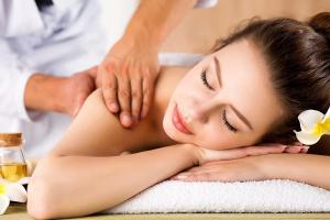 Địa chỉ massage trị liệu tốt nhất ở Quận 3, TPHCM