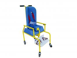 Địa chỉ mua ghế cho trẻ bại não uy tín, chất lượng nhất tại TP. HCM