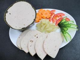 Địa chỉ mua giò, chả ngon và uy tín tại Hà Nội vào dịp Tết