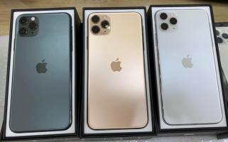 Địa chỉ mua iphone 11/ iphone 11 pro/iphone 11 pro max chính hãng và uy tín ở TP. HCM