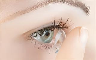 Địa chỉ mua kính áp tròng uy tín, chất lượng nhất tỉnh Hải Dương