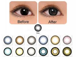 Địa chỉ mua kính áp tròng uy tín, chất lượng nhất TP. Long Khánh, Đồng Nai