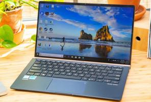 Địa chỉ mua laptop giá rẻ và uy tín nhất tỉnh Bắc Giang