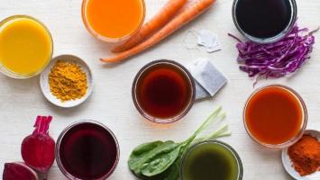 Địa chỉ mua màu thực phẩm uy tín nhất Hà Nội