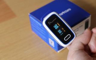 Địa chỉ mua máy đo nồng độ oxy trong máu chất lượng nhất ở Đà Nẵng