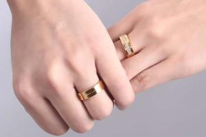 Địa chỉ mua nhẫn cưới đẹp tại Đà Nẵng