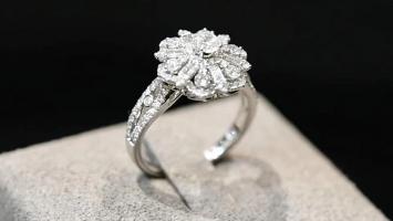 Địa chỉ mua nhẫn kim cương uy tín nhất Đà Nẵng