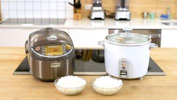 Địa chỉ mua nồi cơm điện uy tín nhất tỉnh Tuyên Quang