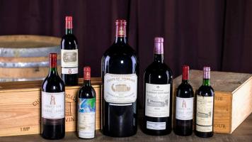 Địa chỉ mua rượu vang uy tín nhất Vĩnh Long