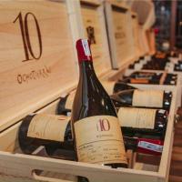 Địa chỉ mua rượu vang uy tín nhất tỉnh Hưng Yên