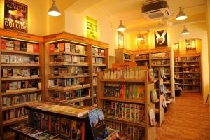 Địa chỉ mua sách giá rẻ nhất tại thành phố Hồ Chí Minh