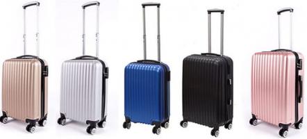 Địa chỉ mua vali kéo uy tín và chất lượng nhất ở TP. HCM