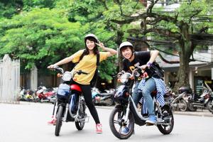 Địa chỉ mua xe đạp điện uy tín nhất tại tỉnh Khánh Hòa