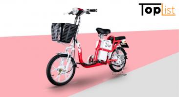 Địa chỉ mua xe đạp điện uy tín nhất tỉnh Yên Bái