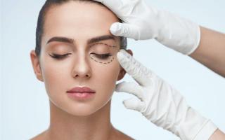 Địa chỉ nâng cung chân mày đẹp, uy tín nhất tỉnh Phú Yên