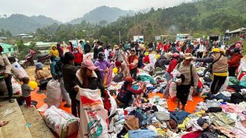 Địa chỉ nhận quần áo từ thiện tại TPHCM uy tín nhất